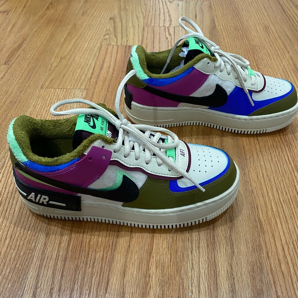 Nike AF1 - Picture 2 of 5
